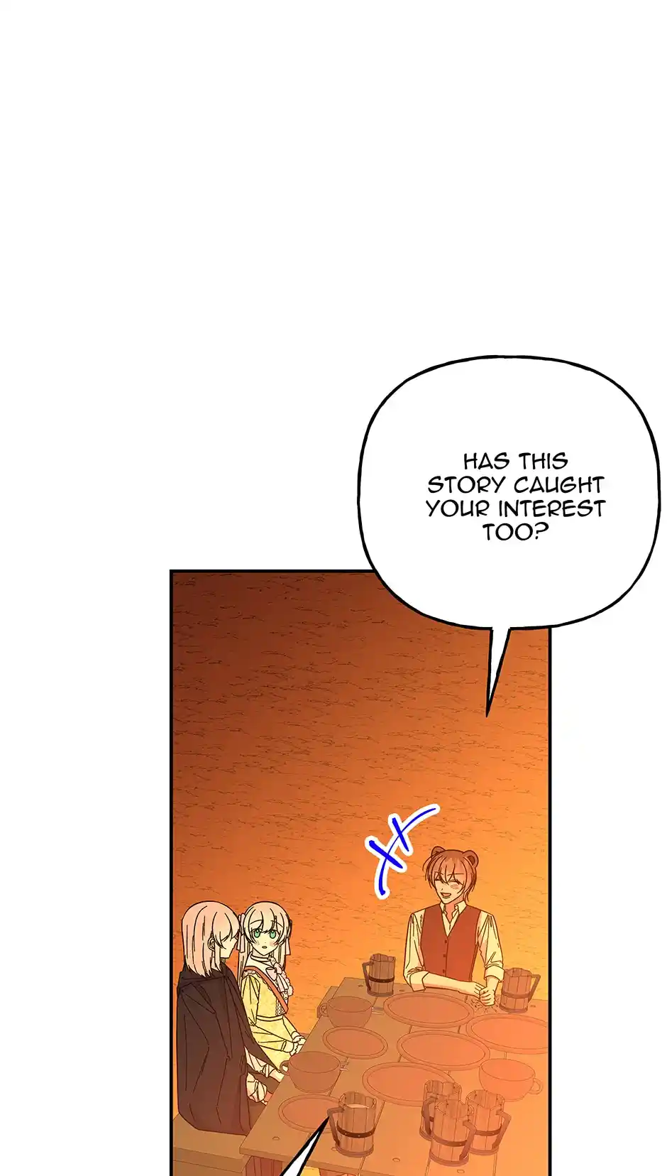 The Archmage’s Daughter Chapter 160