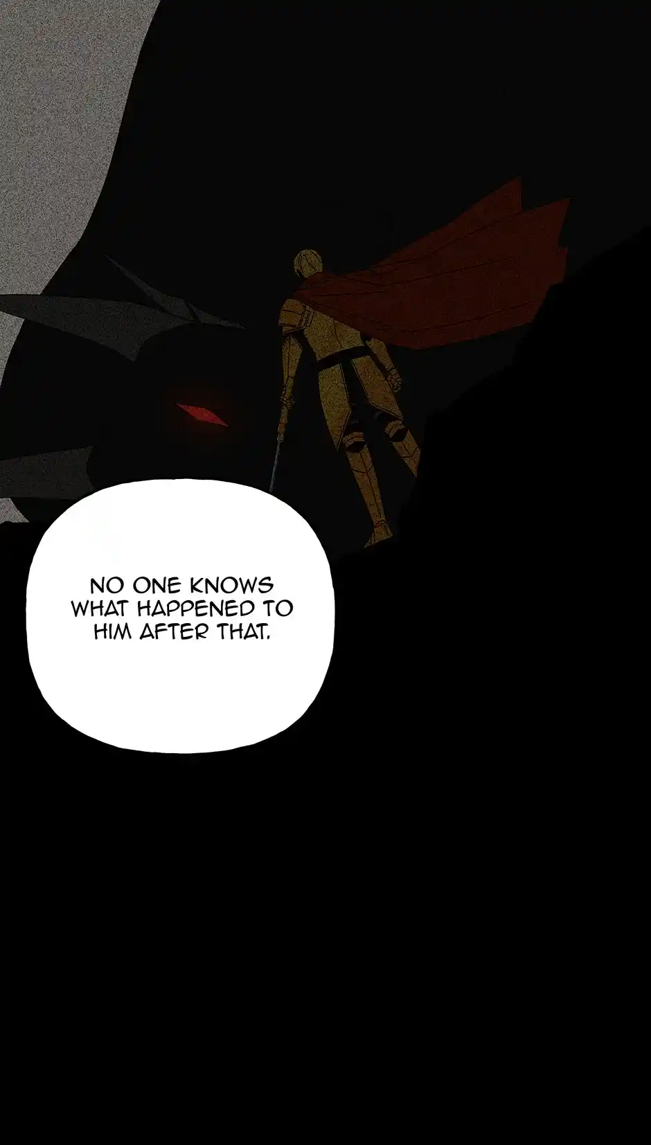 The Archmage’s Daughter Chapter 160