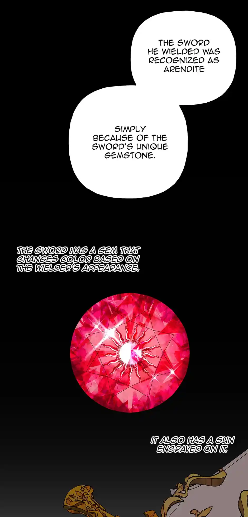 The Archmage’s Daughter Chapter 160