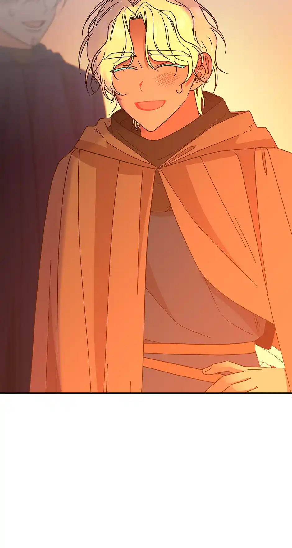 The Archmage’s Daughter Chapter 160