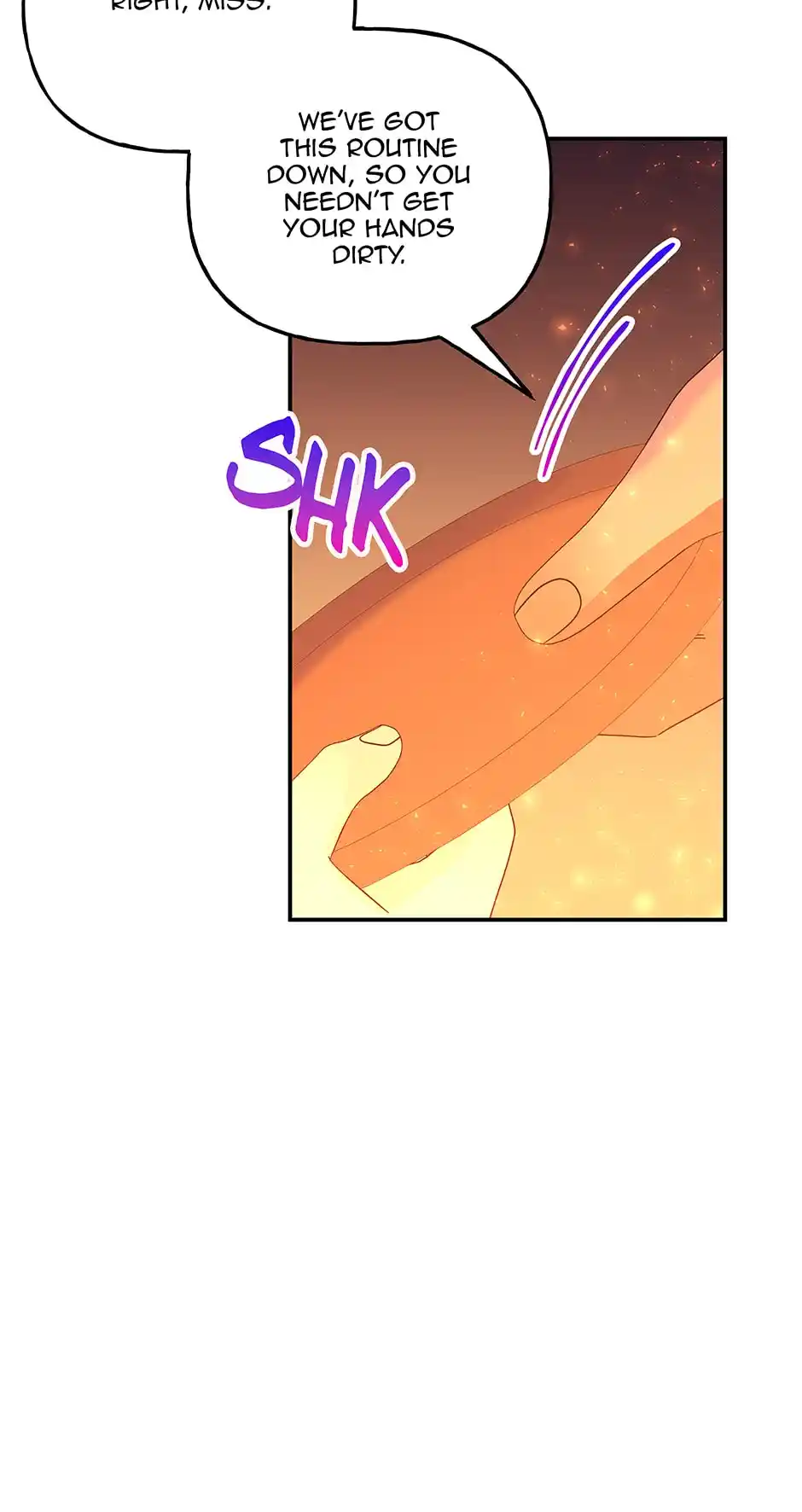 The Archmage’s Daughter Chapter 160