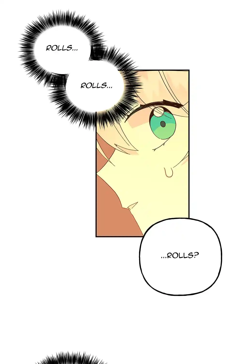 The Archmage’s Daughter Chapter 160