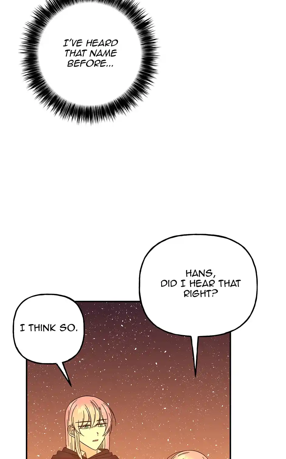 The Archmage’s Daughter Chapter 160