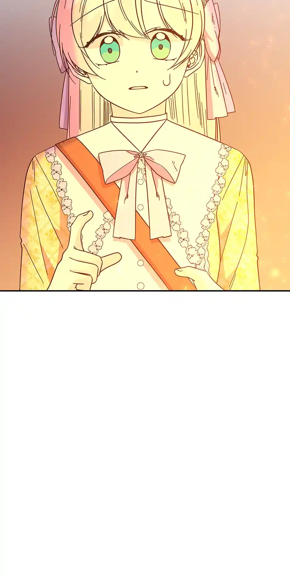 The Archmage’s Daughter Chapter 160