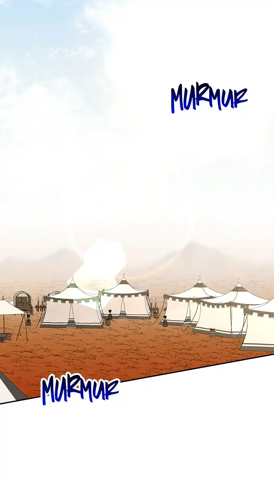 The Archmage’s Daughter Chapter 160