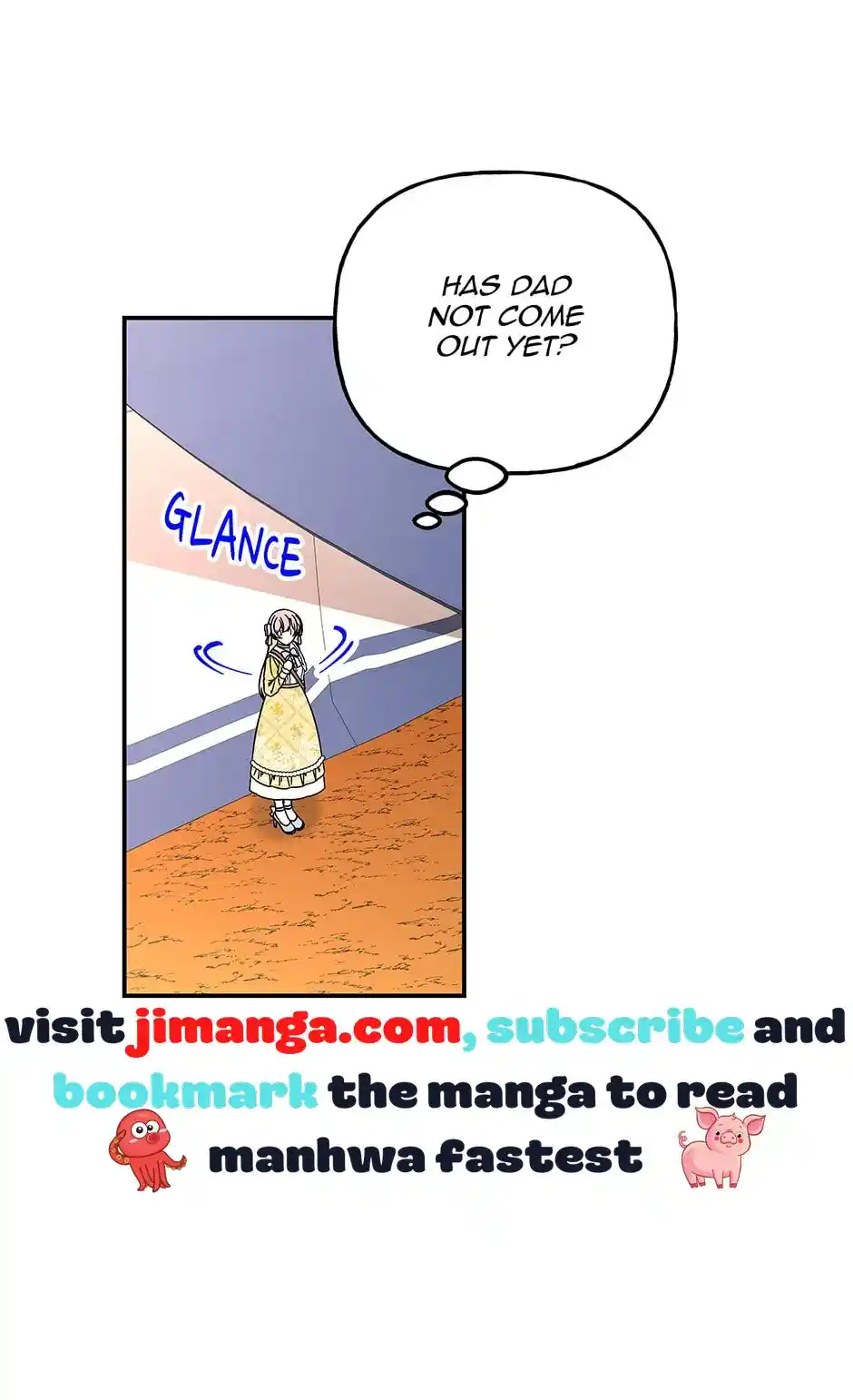 The Archmage’s Daughter Chapter 160