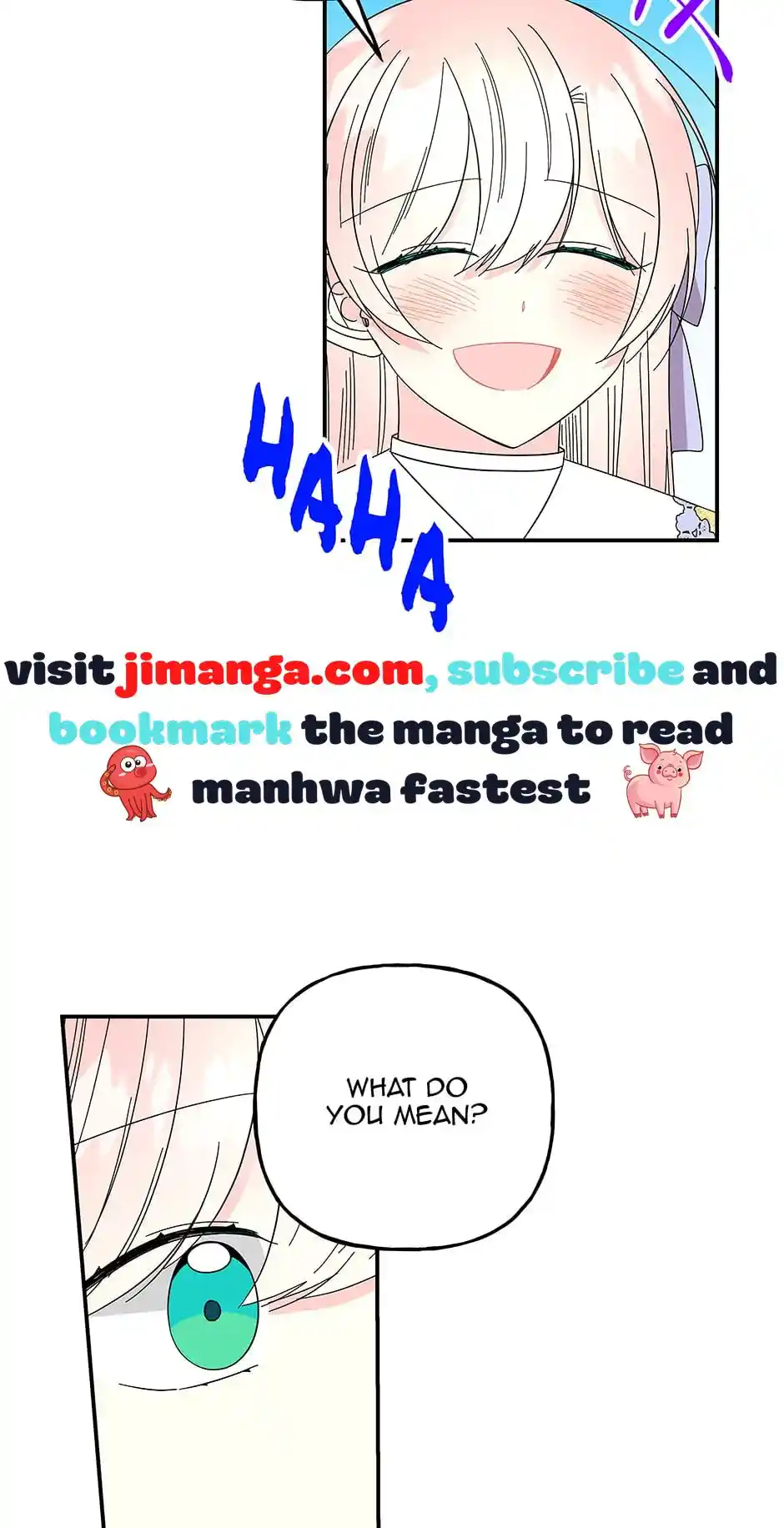 The Archmage’s Daughter Chapter 160