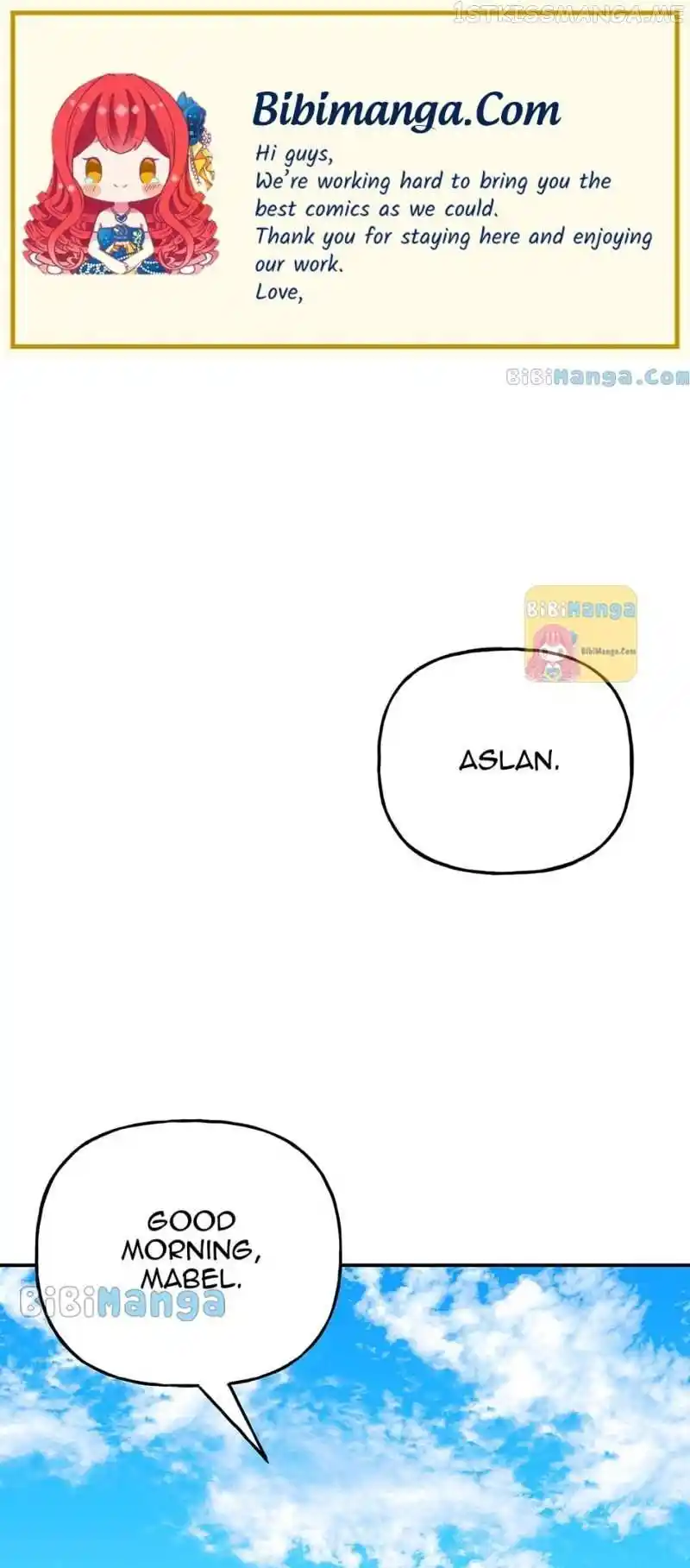 The Archmage’s Daughter Chapter 161