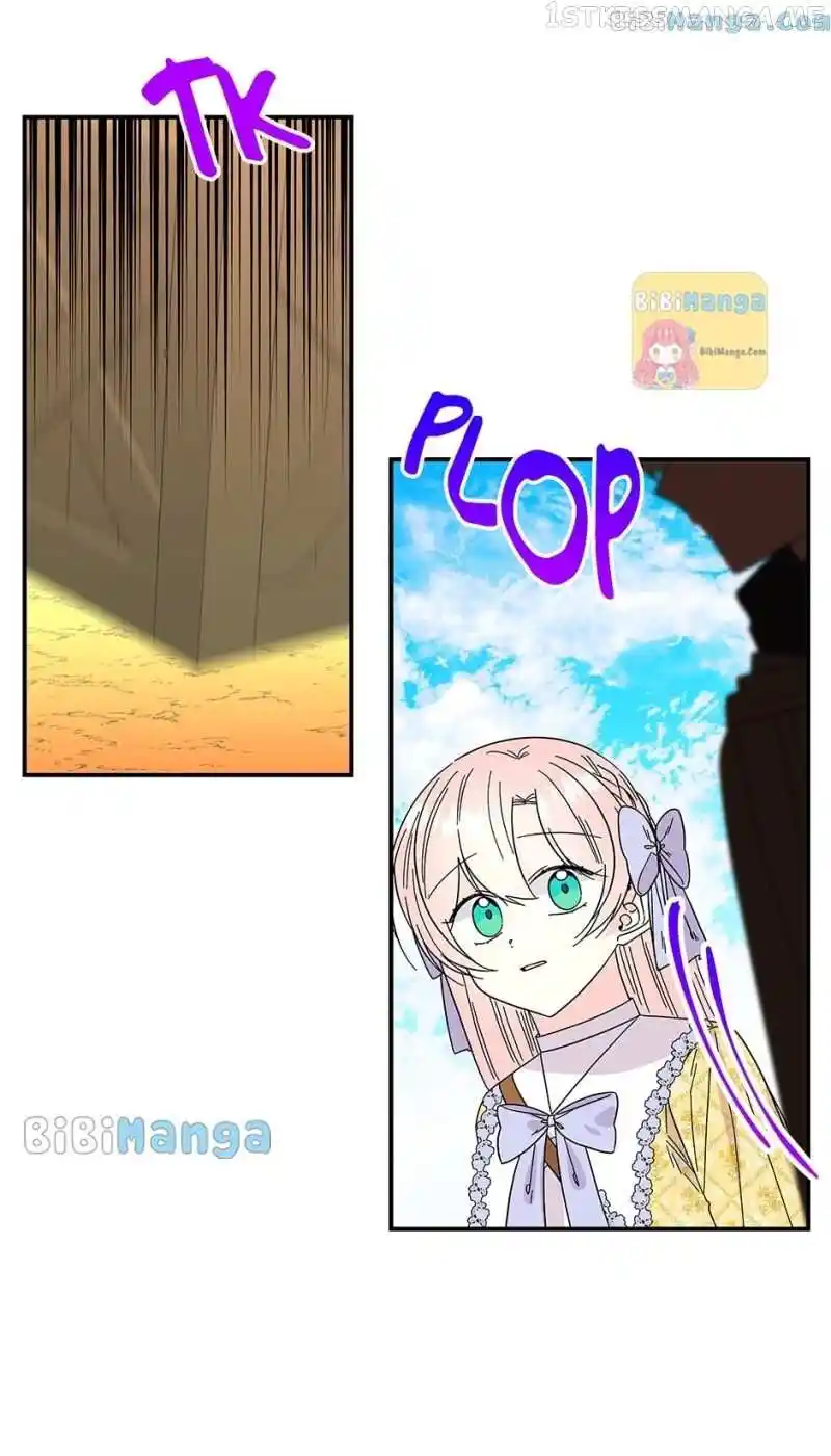 The Archmage’s Daughter Chapter 161