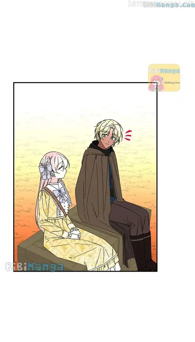 The Archmage’s Daughter Chapter 161