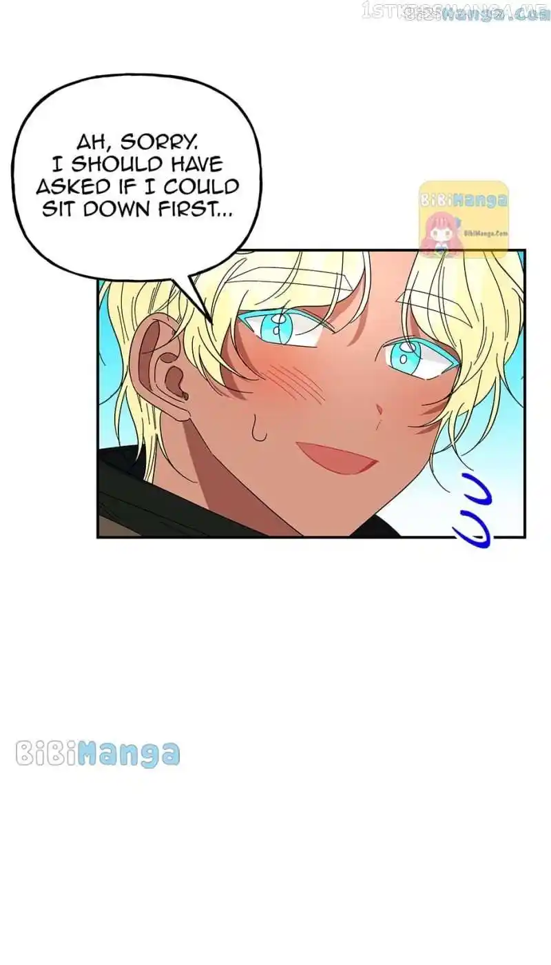 The Archmage’s Daughter Chapter 161