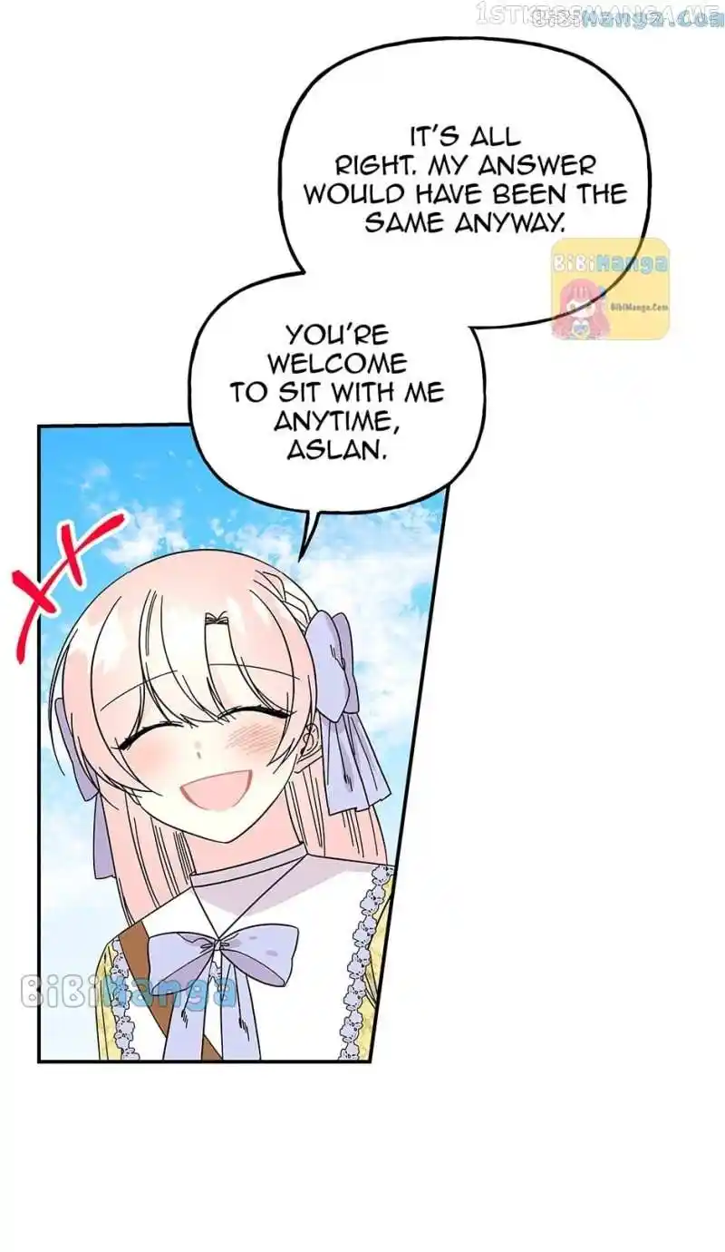 The Archmage’s Daughter Chapter 161