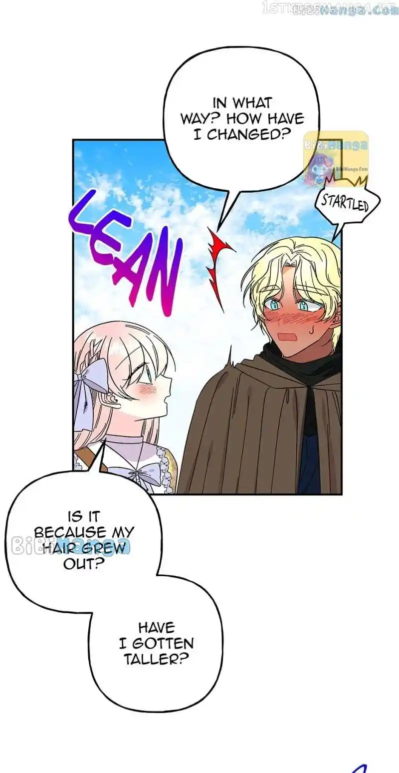 The Archmage’s Daughter Chapter 161