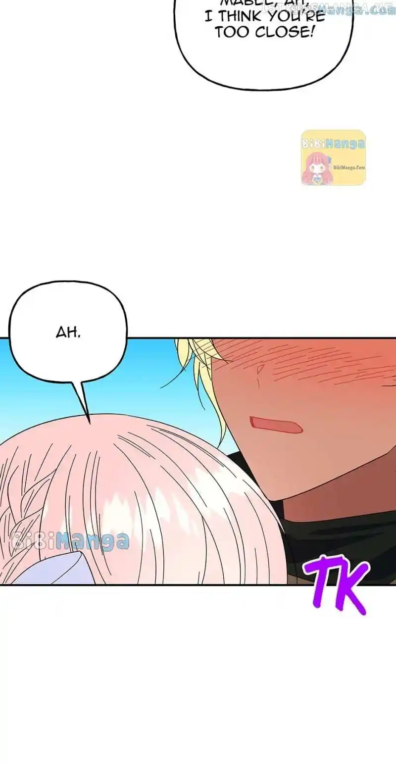 The Archmage’s Daughter Chapter 161