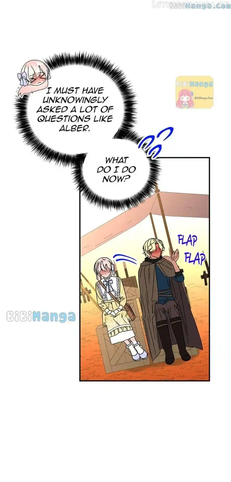 The Archmage’s Daughter Chapter 161