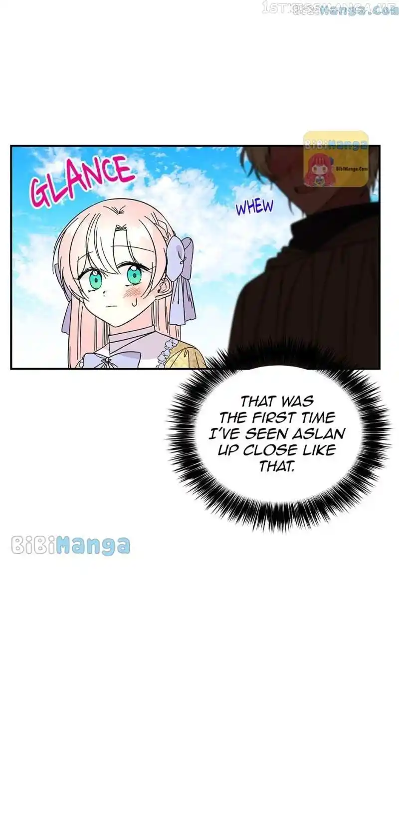 The Archmage’s Daughter Chapter 161