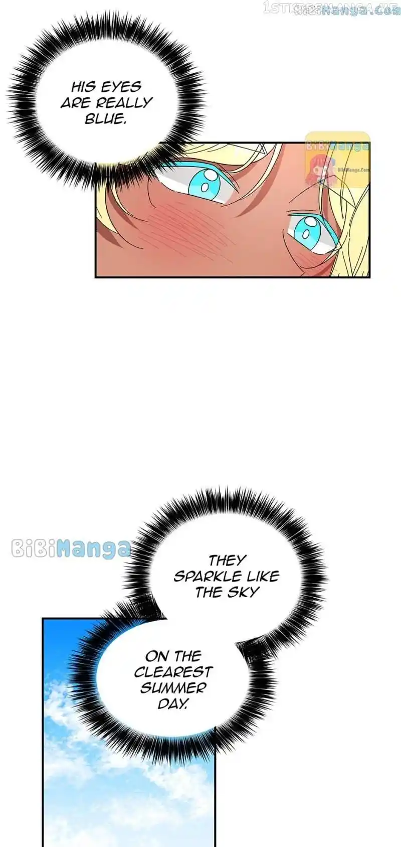 The Archmage’s Daughter Chapter 161