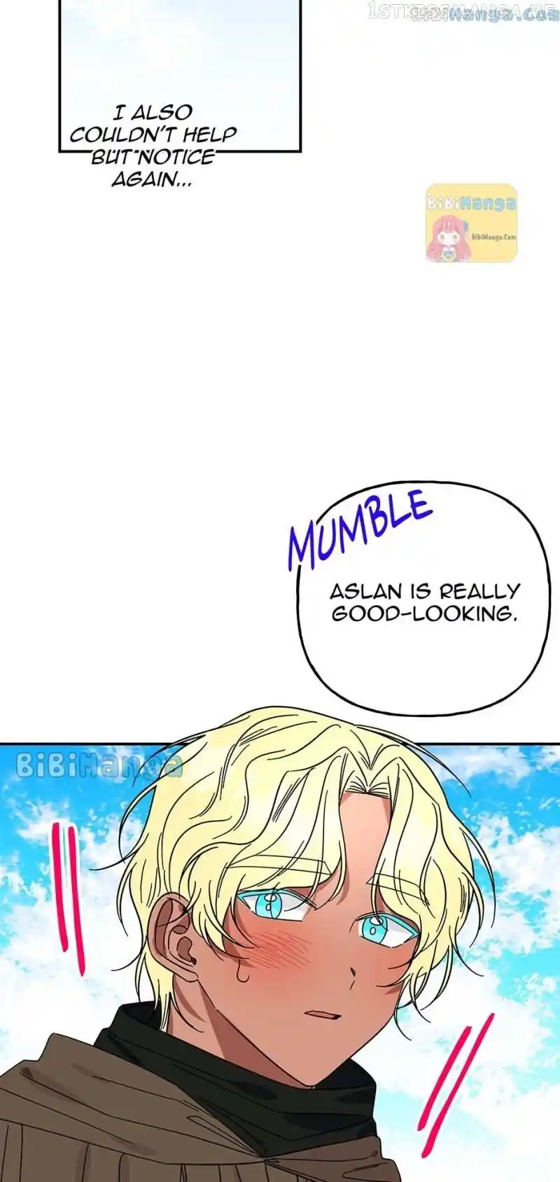 The Archmage’s Daughter Chapter 161