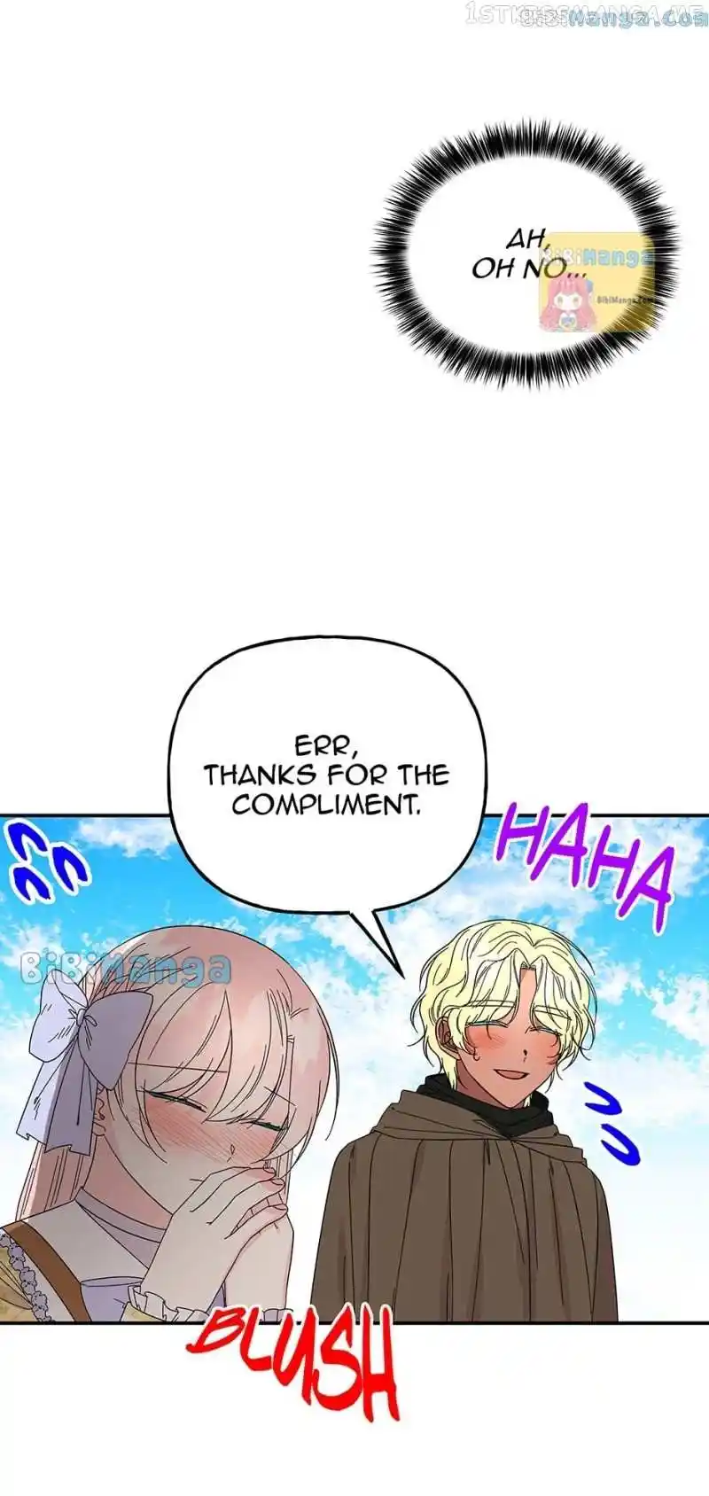 The Archmage’s Daughter Chapter 161