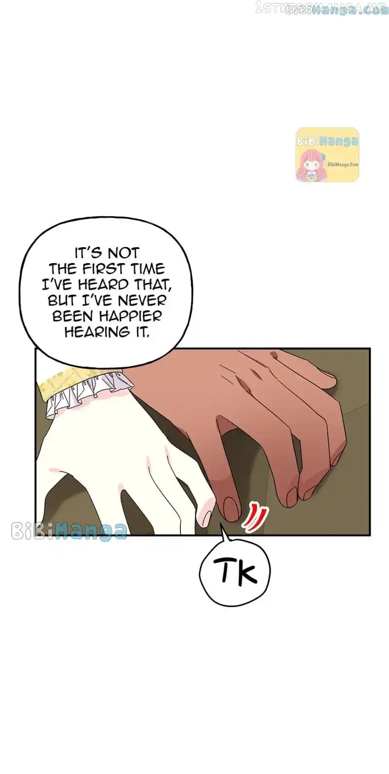 The Archmage’s Daughter Chapter 161