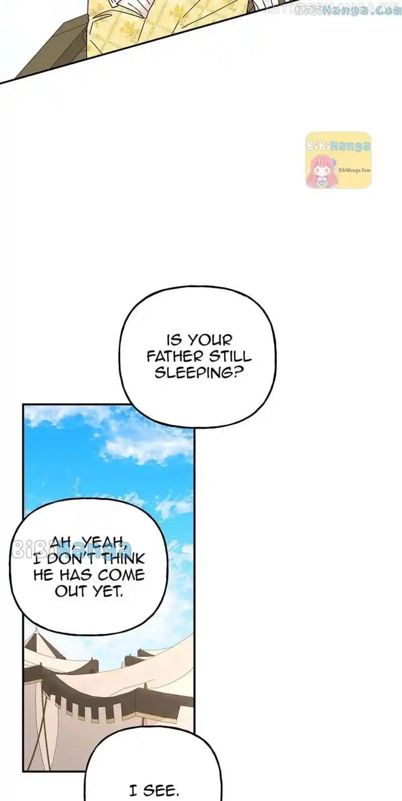 The Archmage’s Daughter Chapter 161