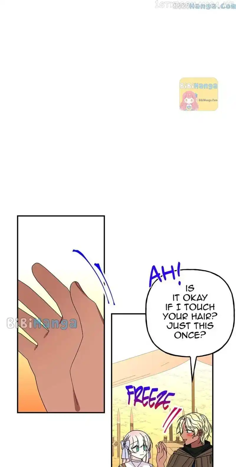 The Archmage’s Daughter Chapter 161