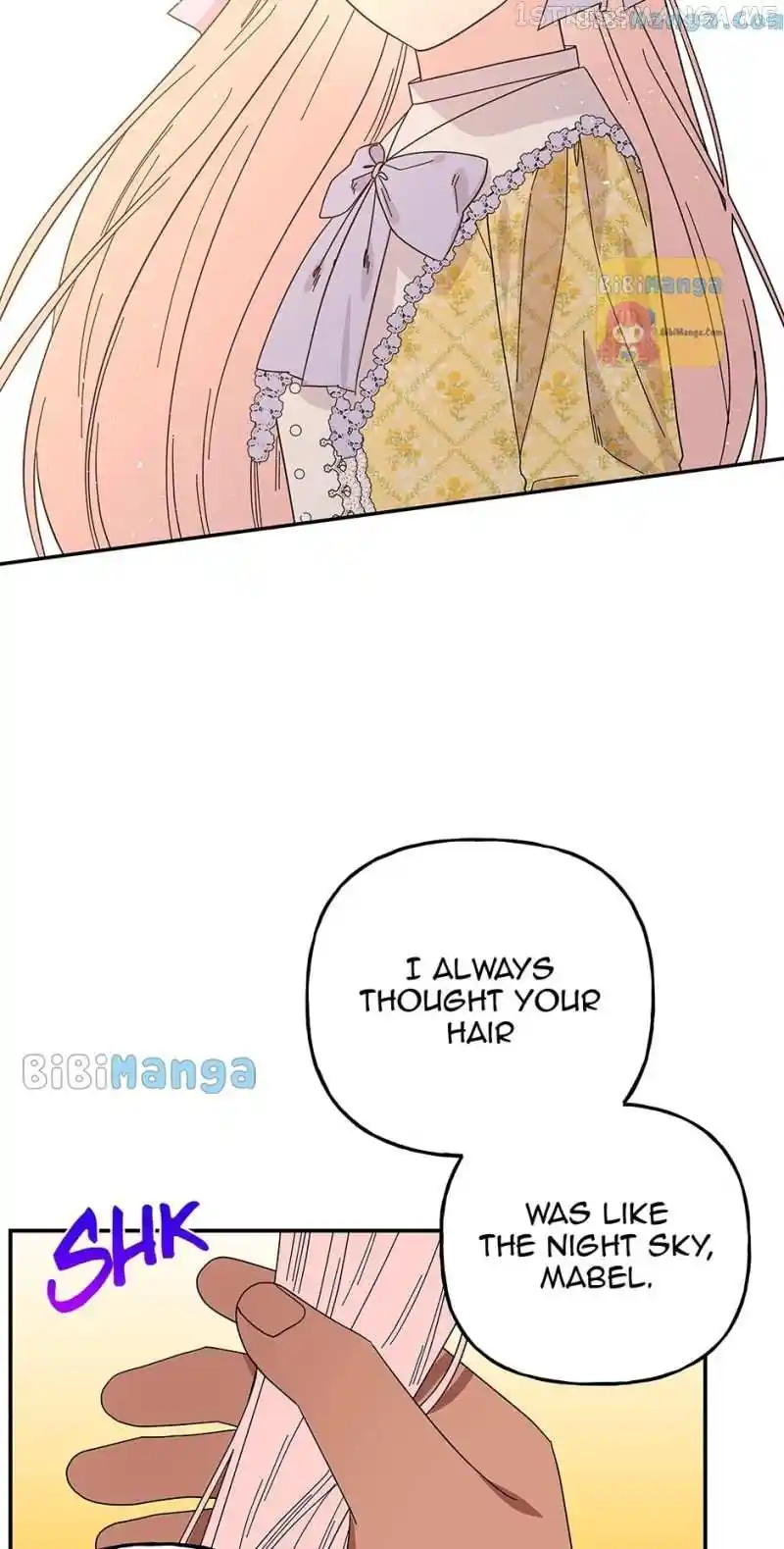 The Archmage’s Daughter Chapter 161