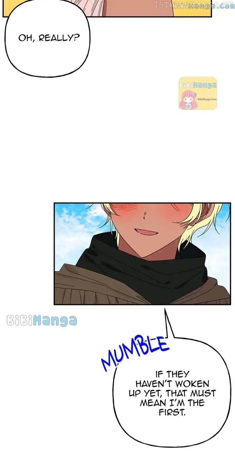 The Archmage’s Daughter Chapter 161