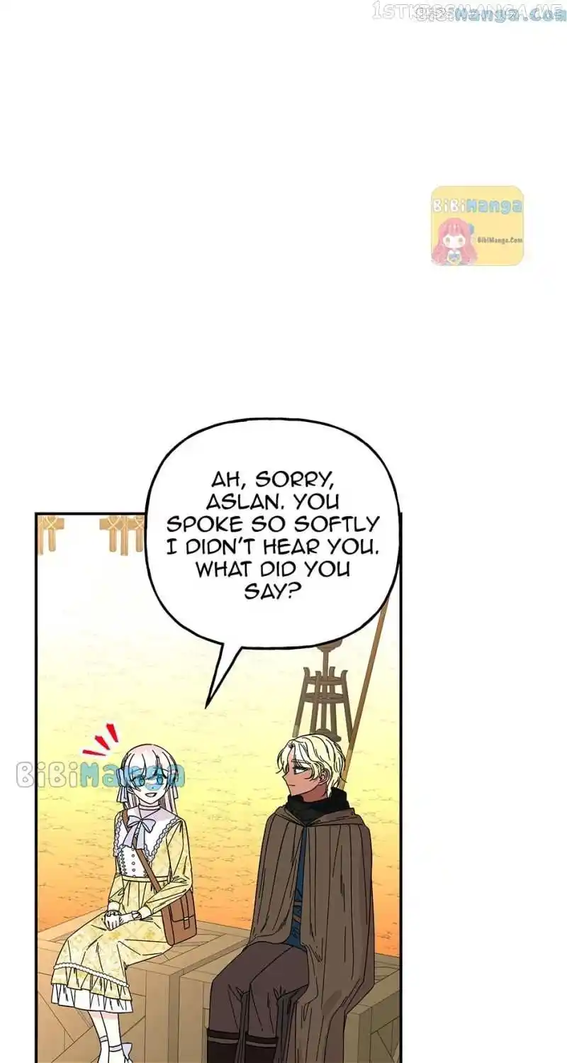 The Archmage’s Daughter Chapter 161