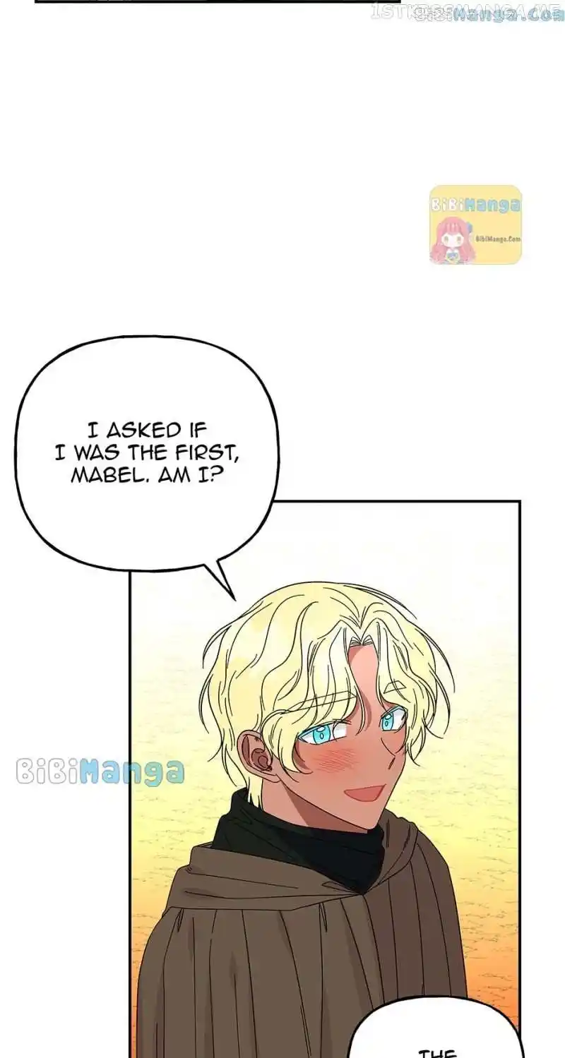 The Archmage’s Daughter Chapter 161