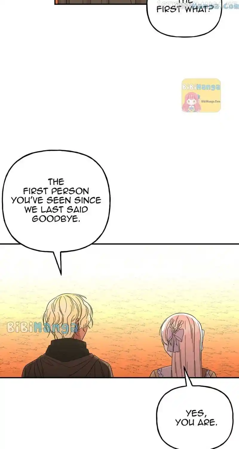 The Archmage’s Daughter Chapter 161