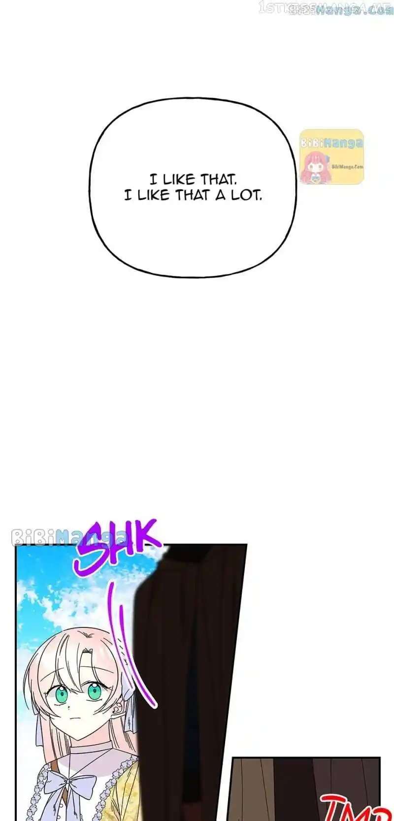 The Archmage’s Daughter Chapter 161