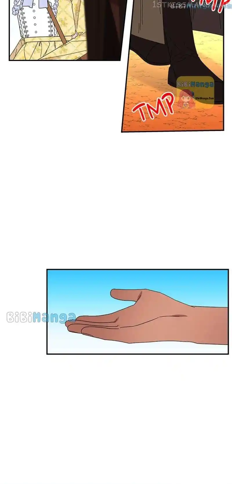 The Archmage’s Daughter Chapter 161