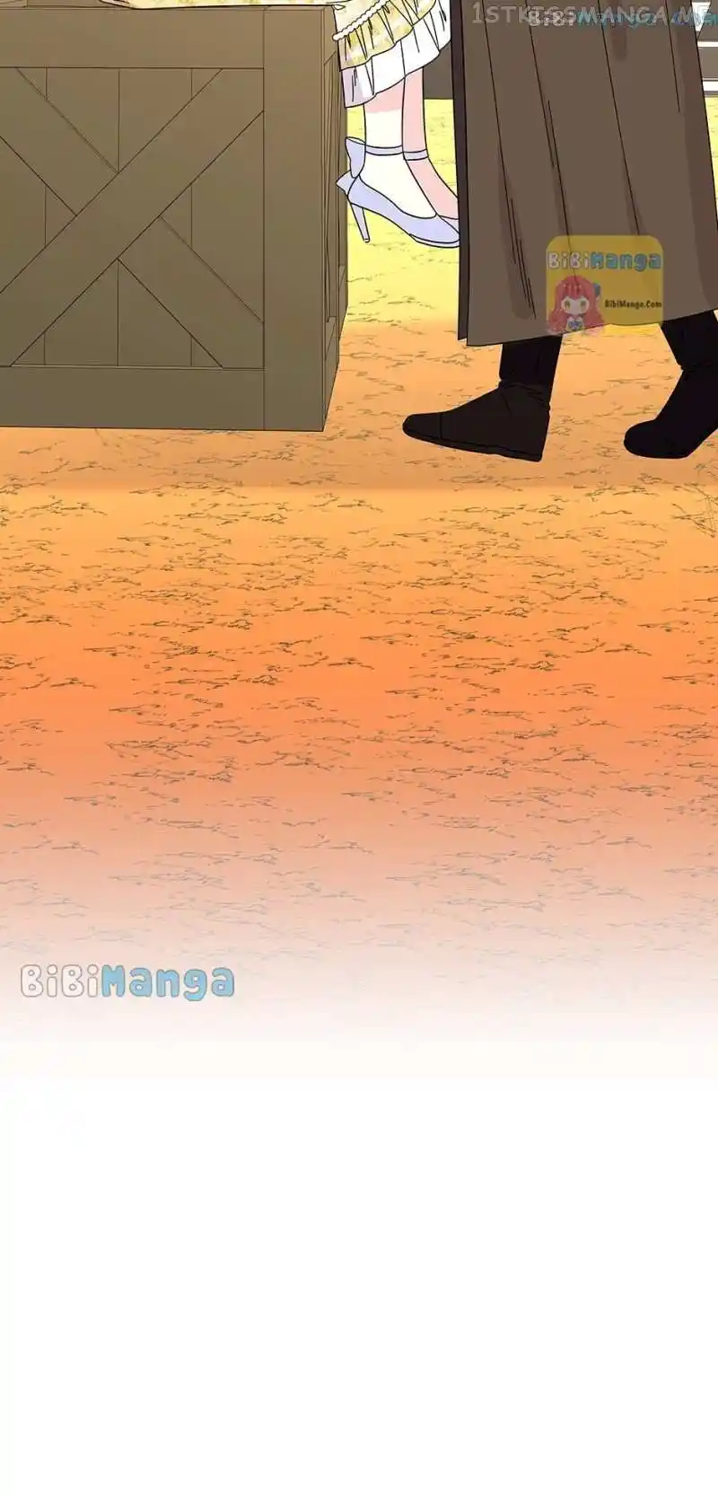 The Archmage’s Daughter Chapter 161