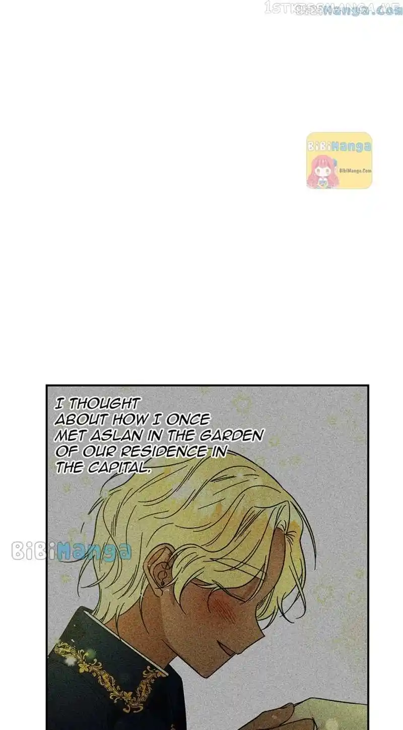 The Archmage’s Daughter Chapter 161