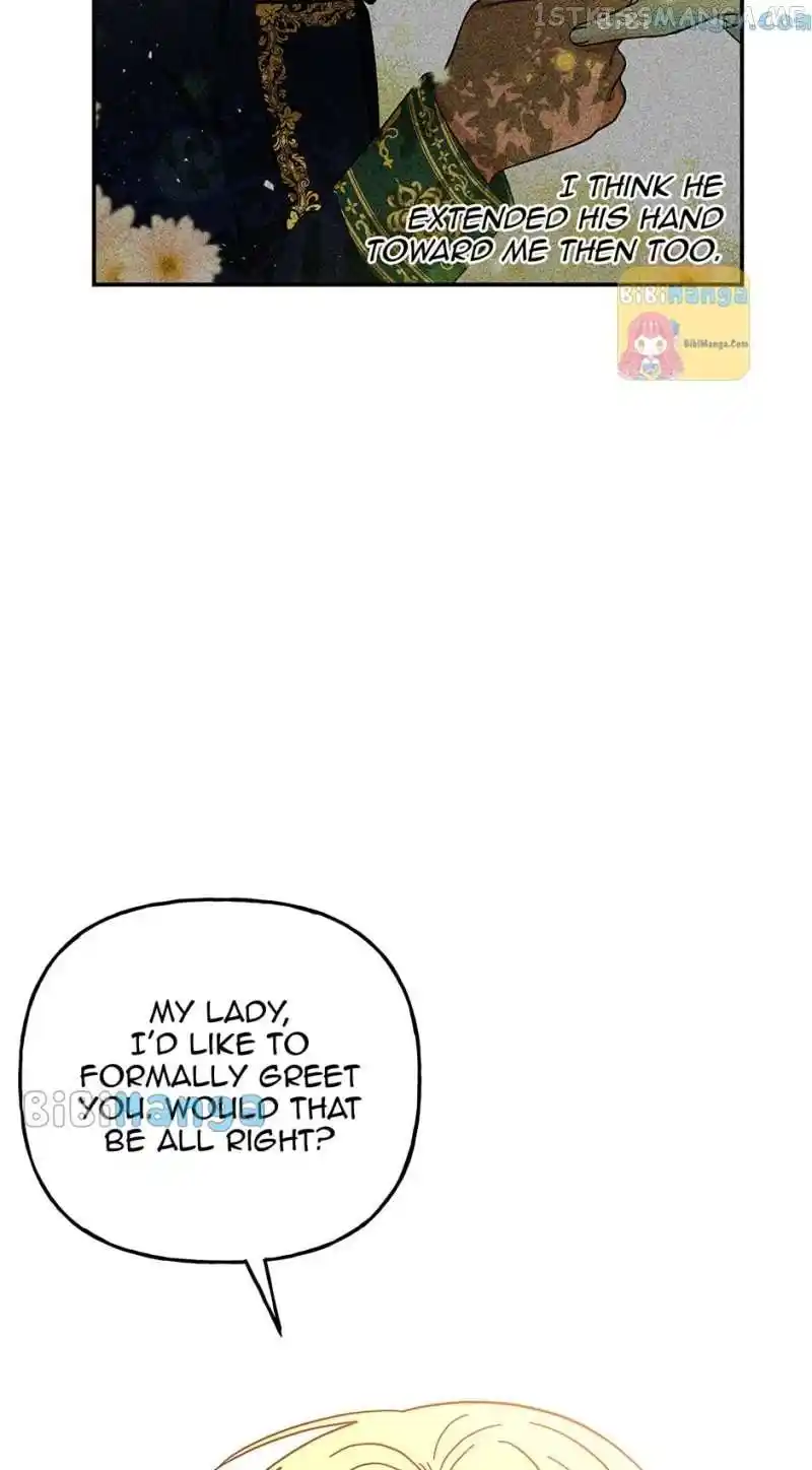 The Archmage’s Daughter Chapter 161