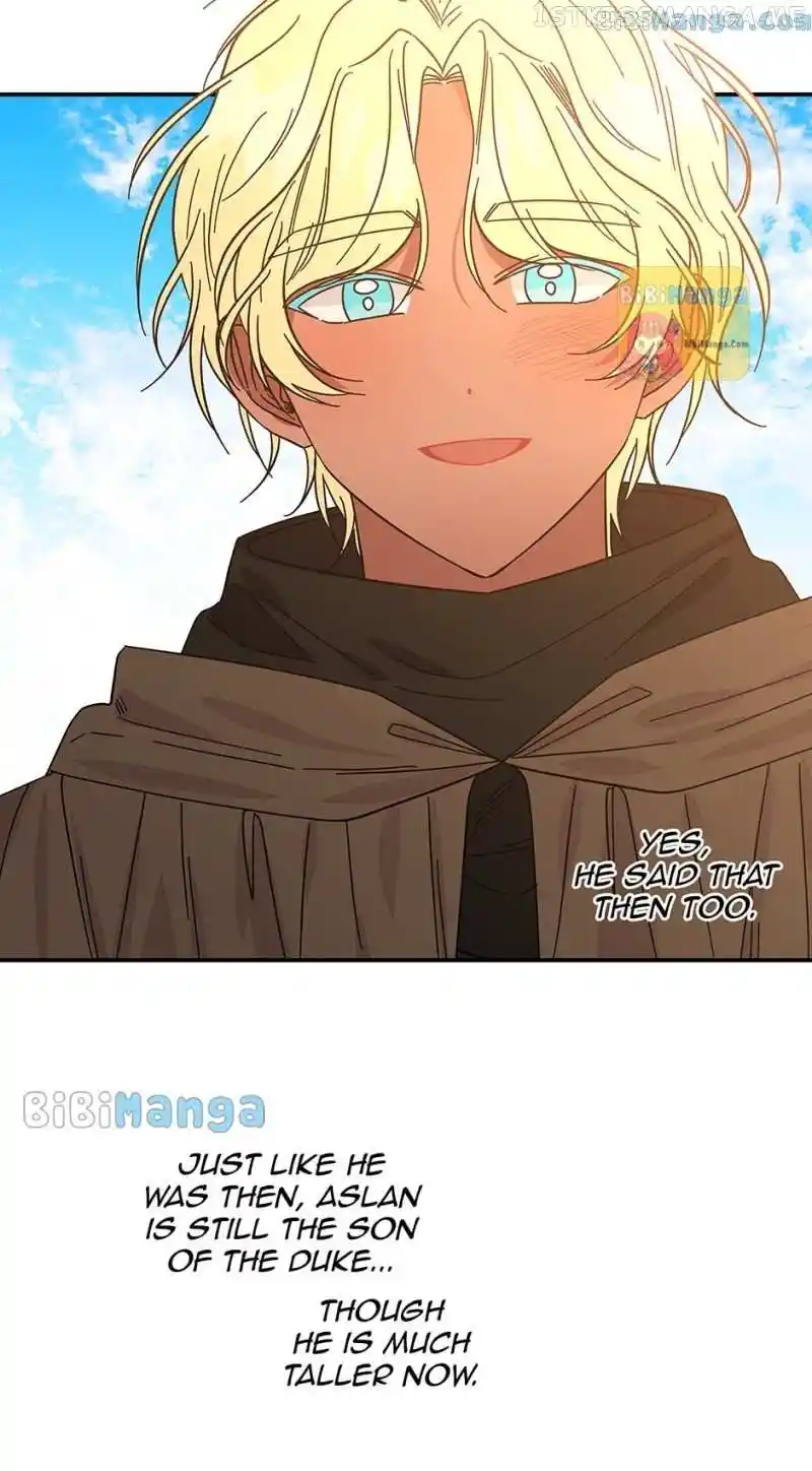 The Archmage’s Daughter Chapter 161