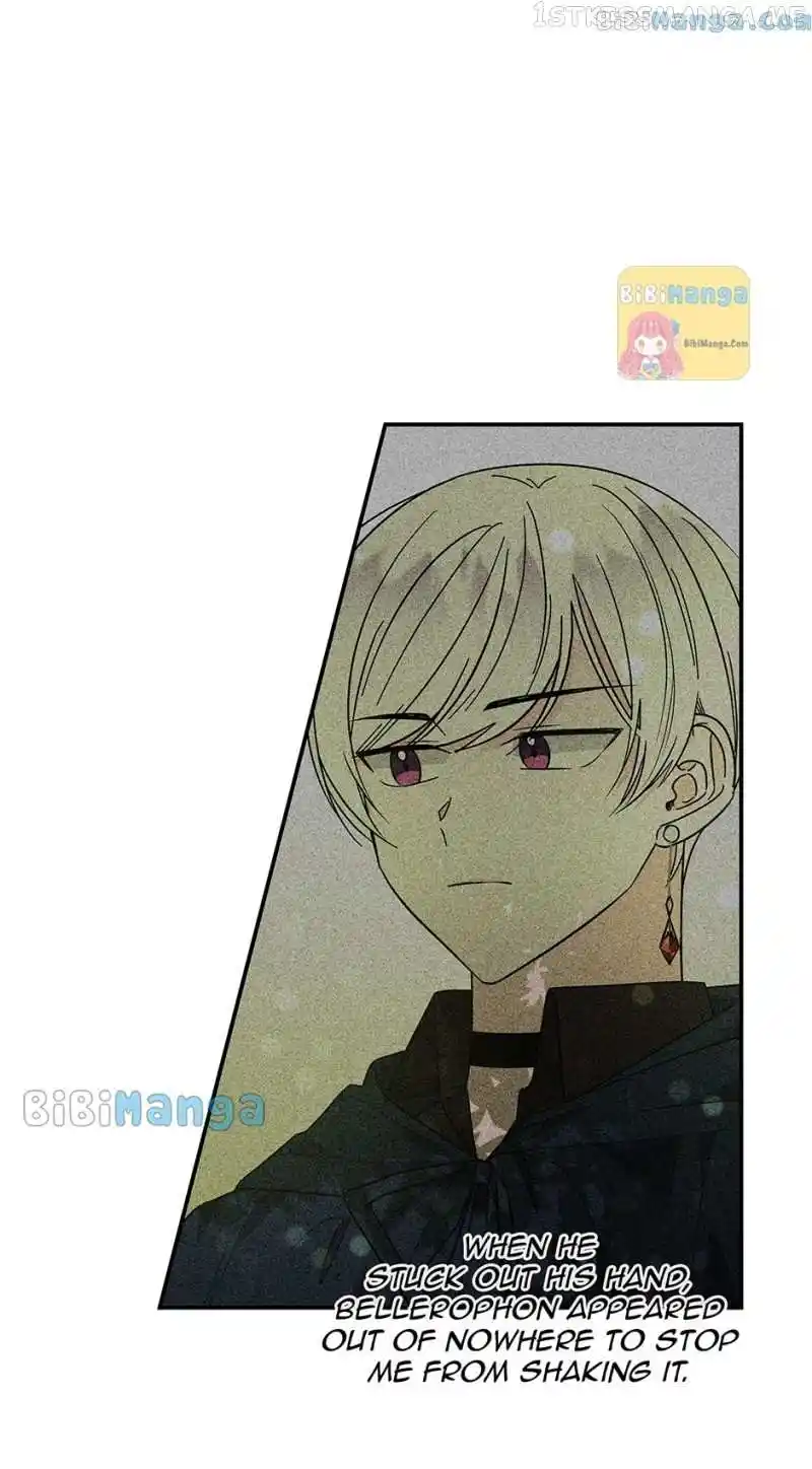 The Archmage’s Daughter Chapter 161