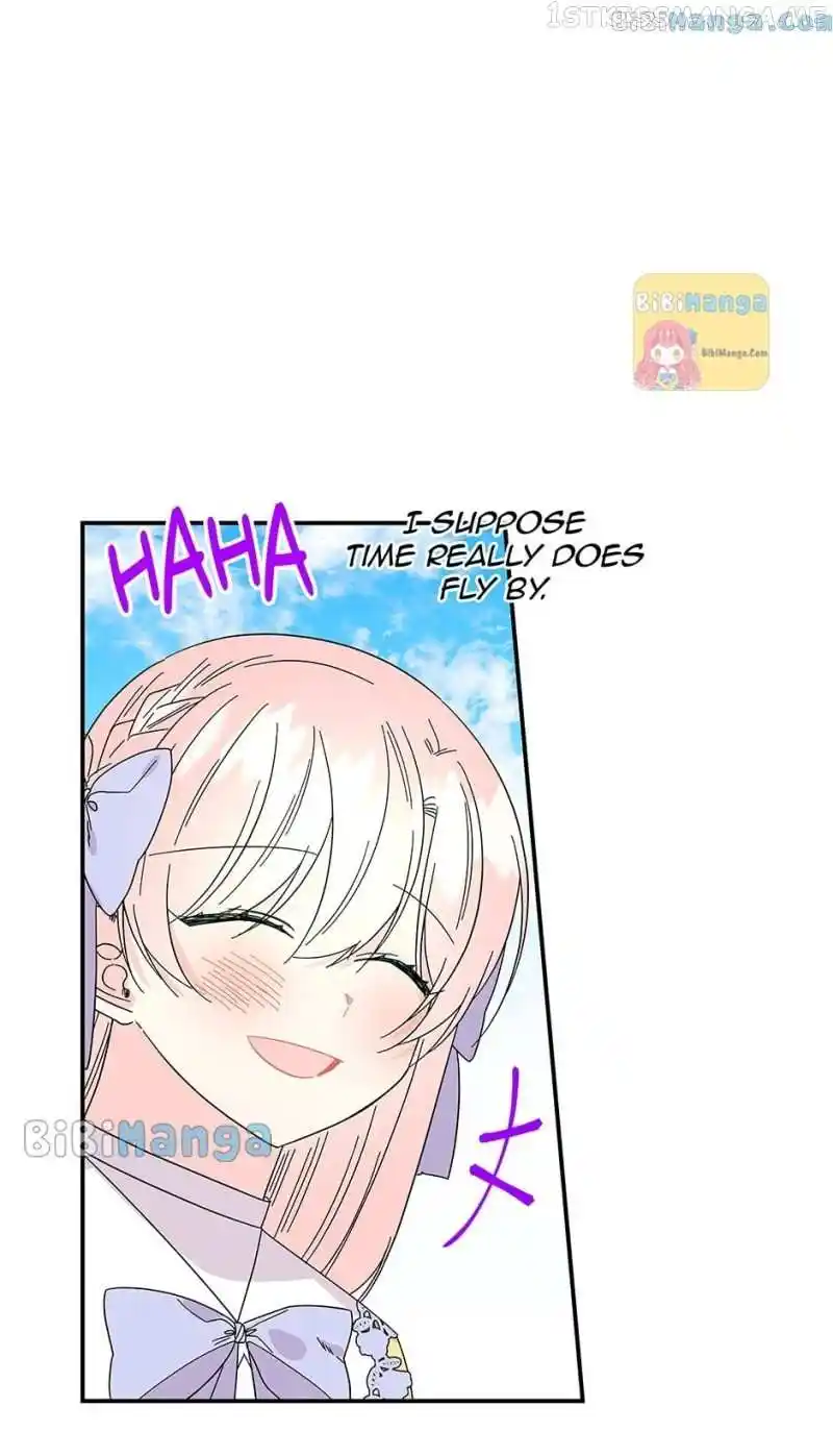 The Archmage’s Daughter Chapter 161