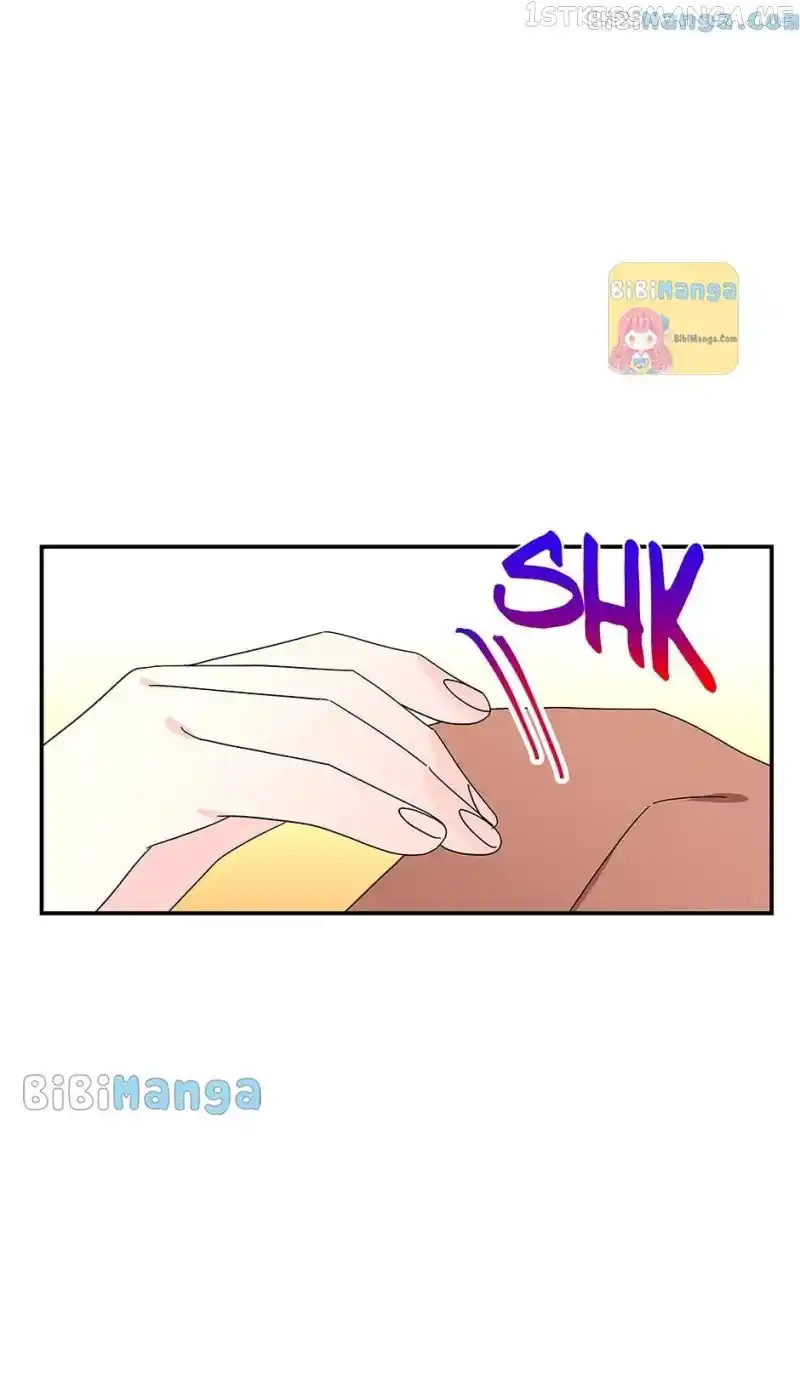 The Archmage’s Daughter Chapter 161