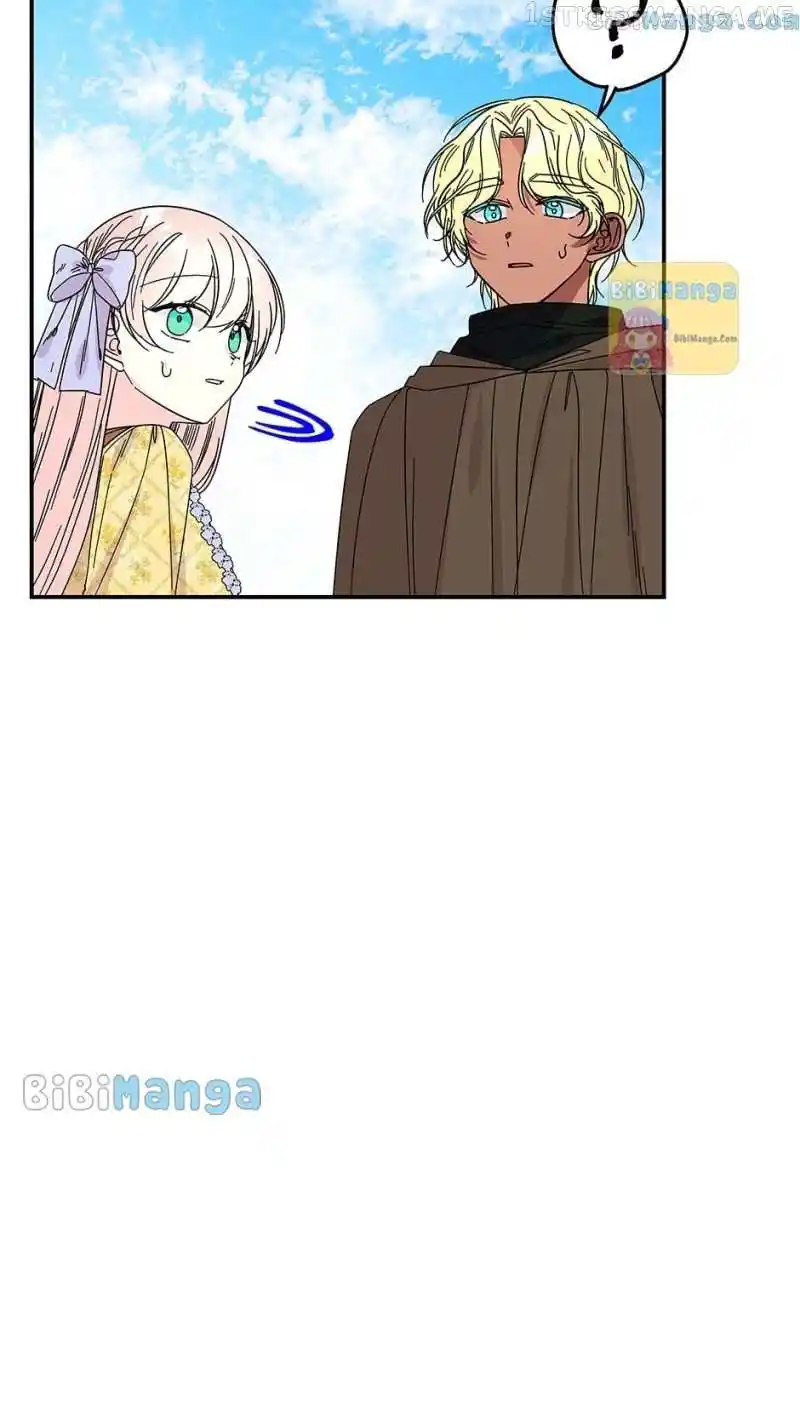 The Archmage’s Daughter Chapter 161