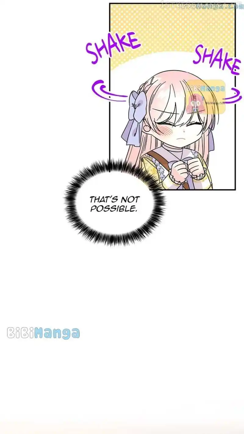 The Archmage’s Daughter Chapter 161