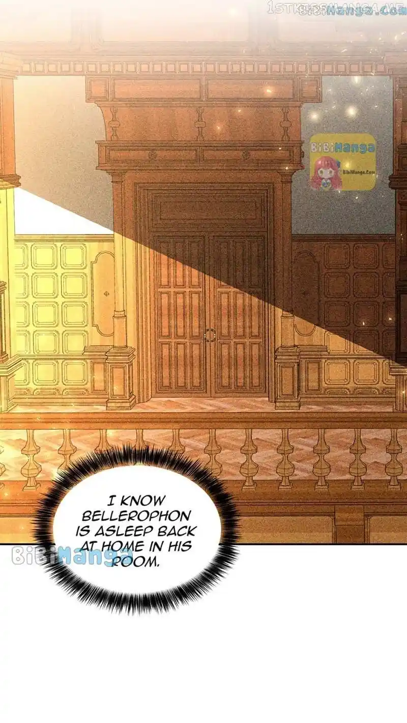 The Archmage’s Daughter Chapter 161