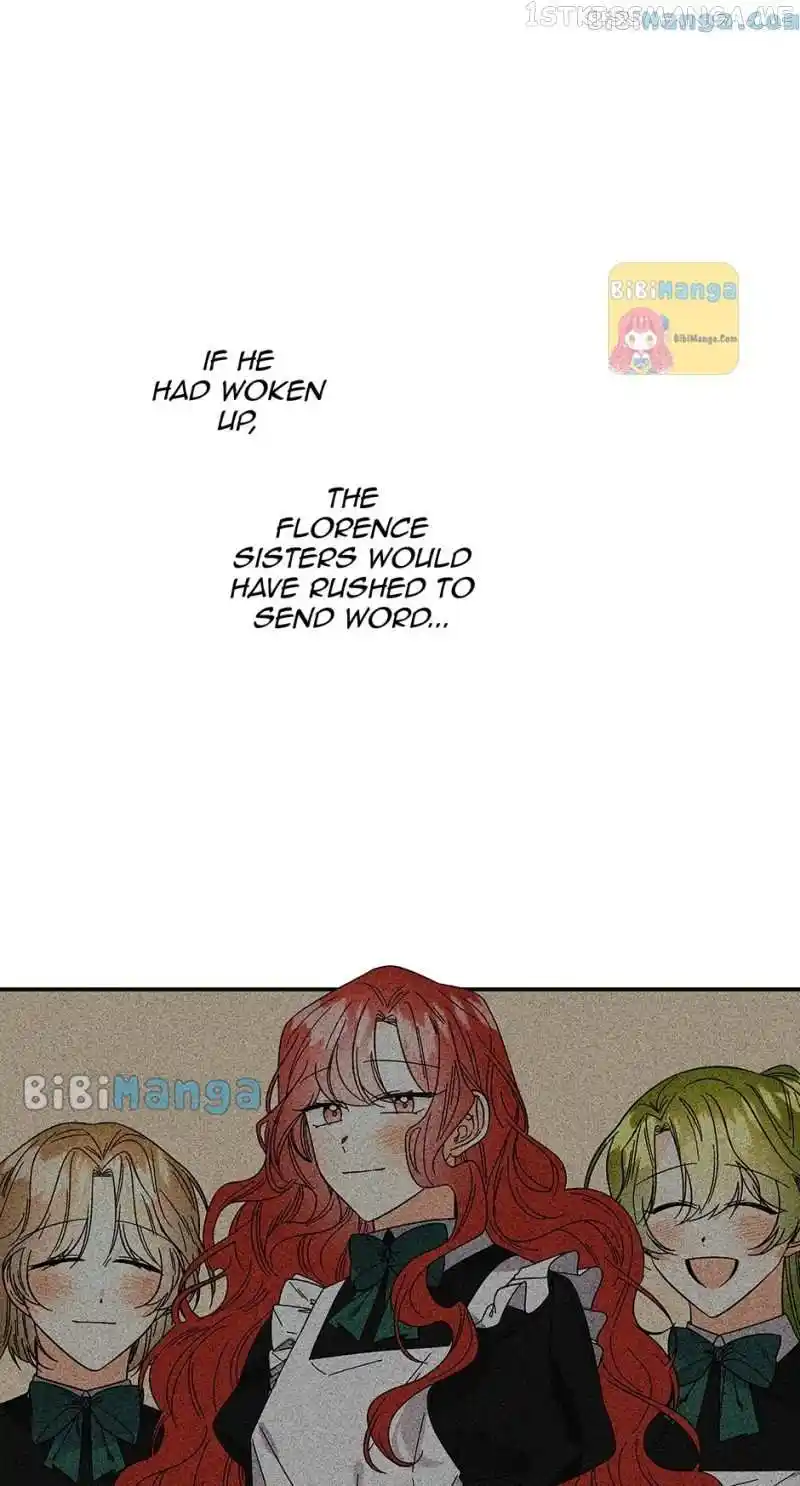 The Archmage’s Daughter Chapter 161