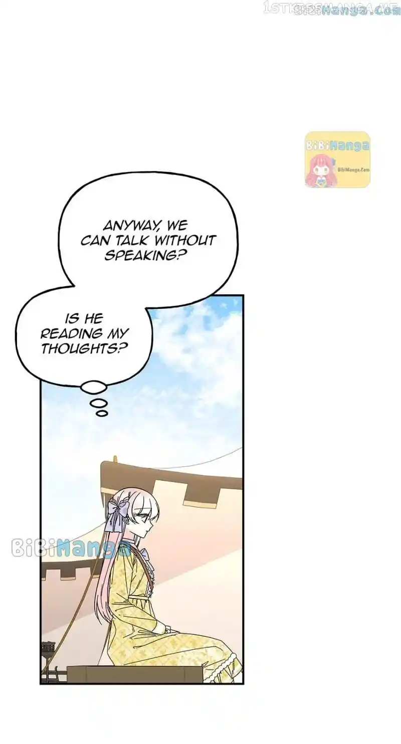 The Archmage’s Daughter Chapter 161