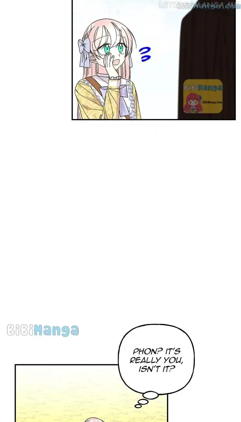 The Archmage’s Daughter Chapter 161