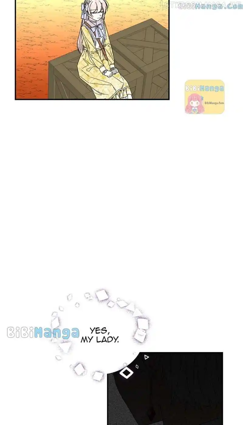 The Archmage’s Daughter Chapter 161