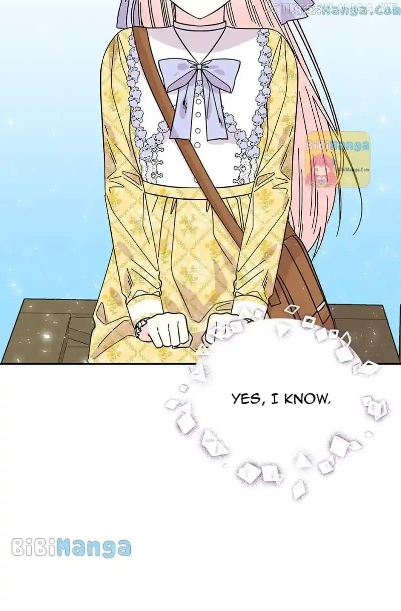 The Archmage’s Daughter Chapter 161