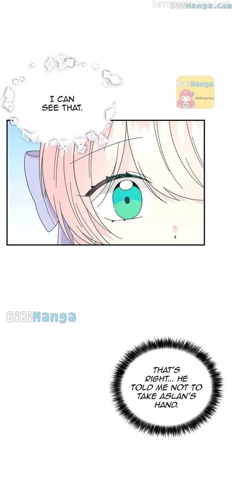 The Archmage’s Daughter Chapter 161