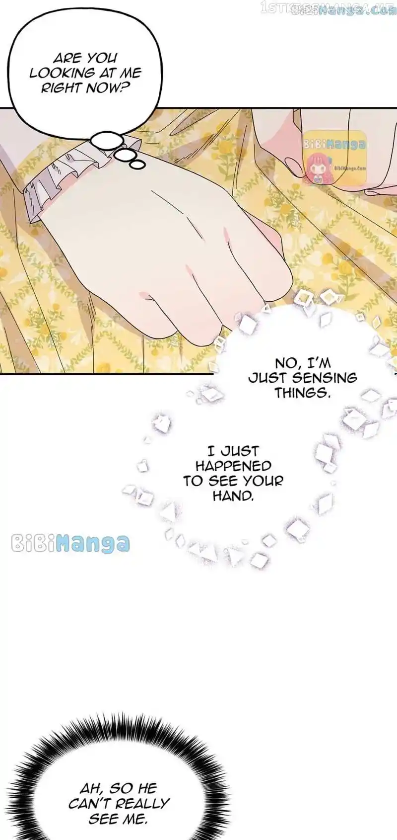 The Archmage’s Daughter Chapter 161